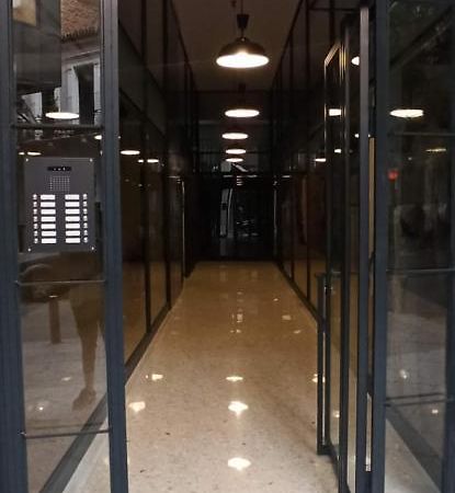Athens Glance Apartments Atenas Exterior foto