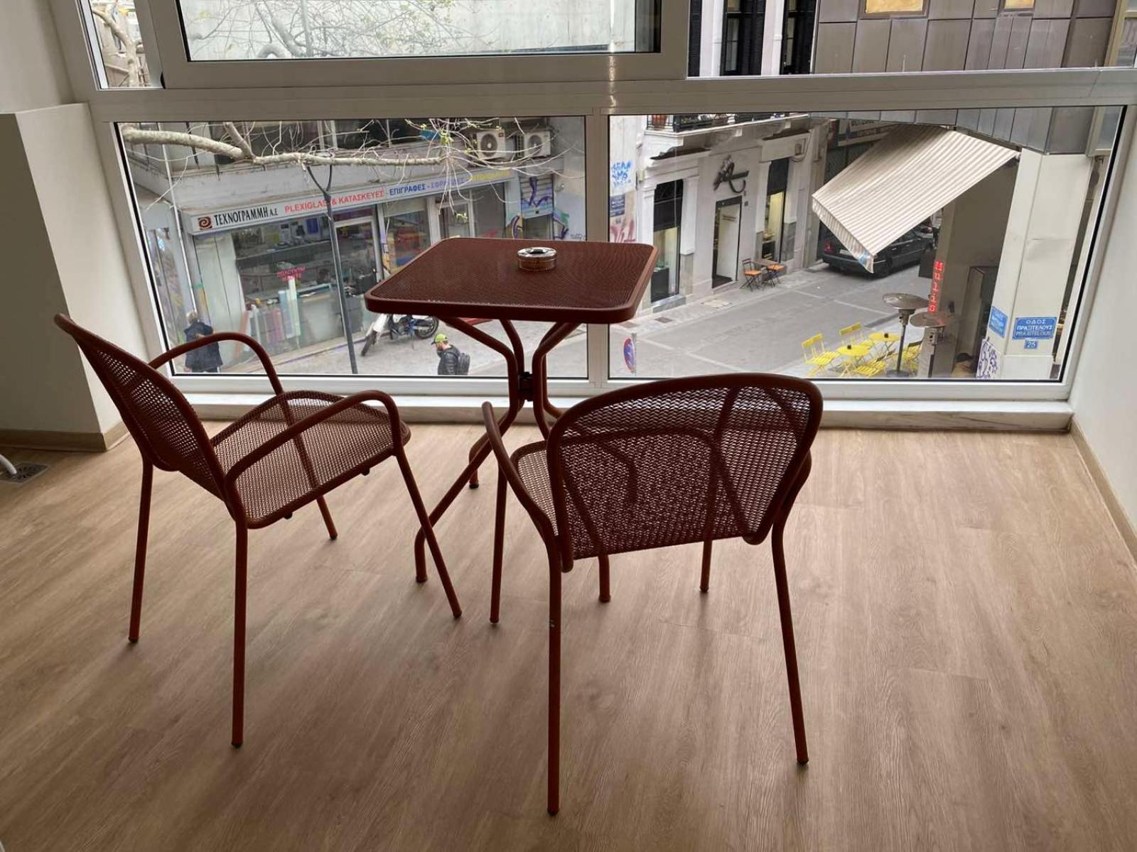 Athens Glance Apartments Atenas Quarto foto