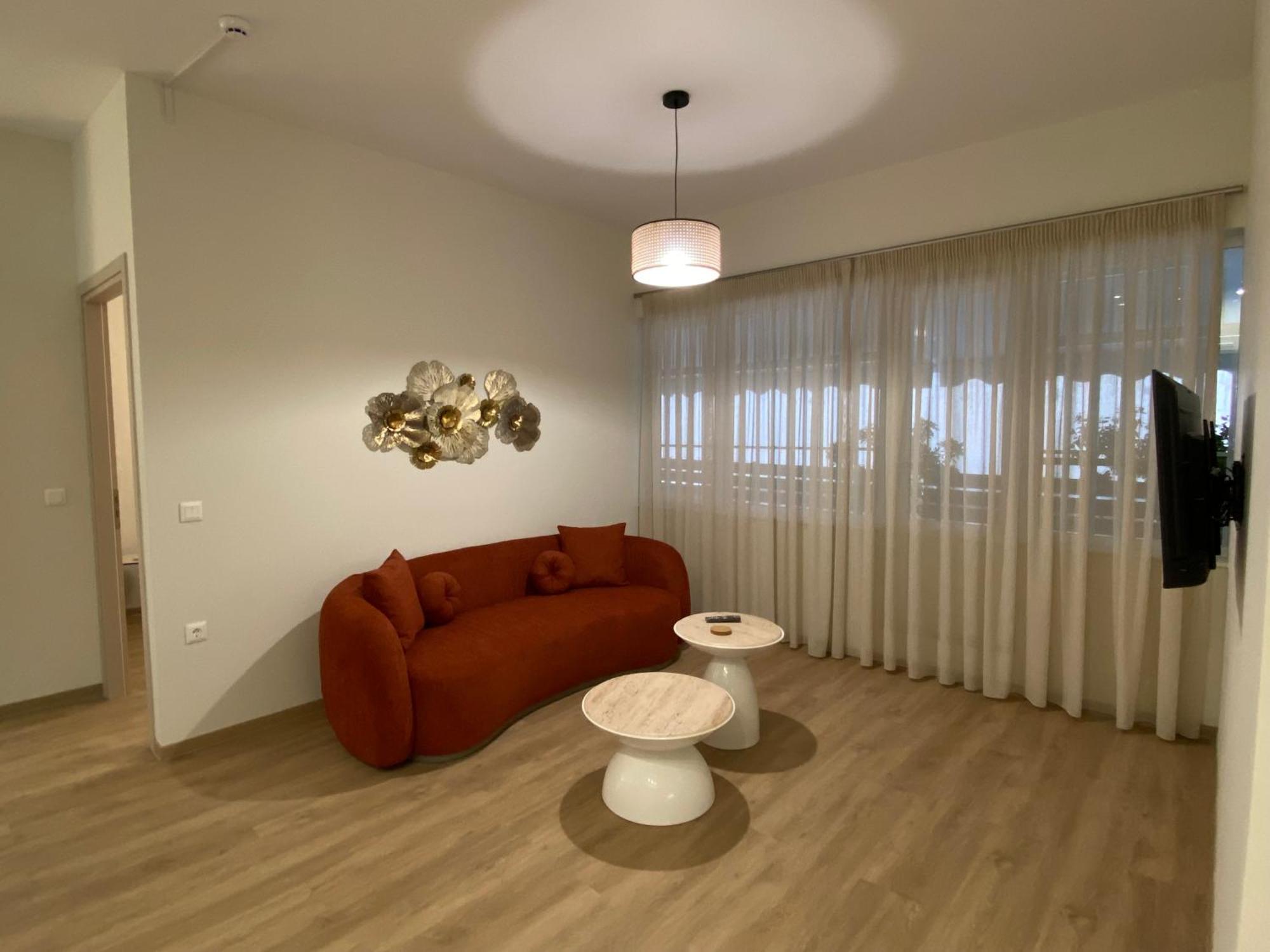 Athens Glance Apartments Atenas Exterior foto